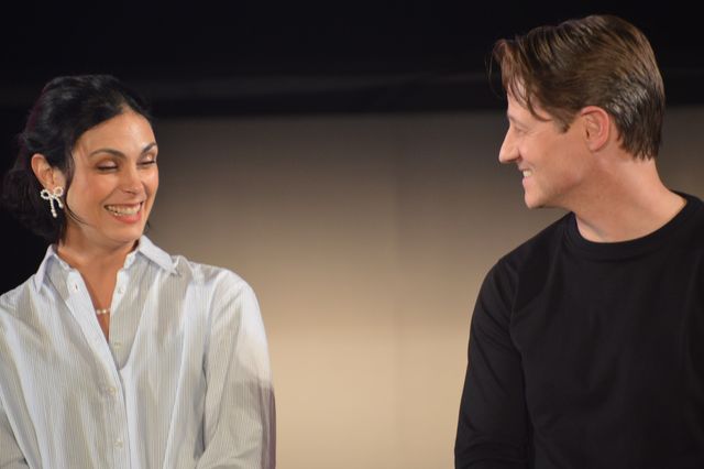 「GOTHAM/ゴッサム」ゴードン＆レスリー、山寺宏一が登場！東京コミコン「バットマン」85周年特別ステージ（19枚目）