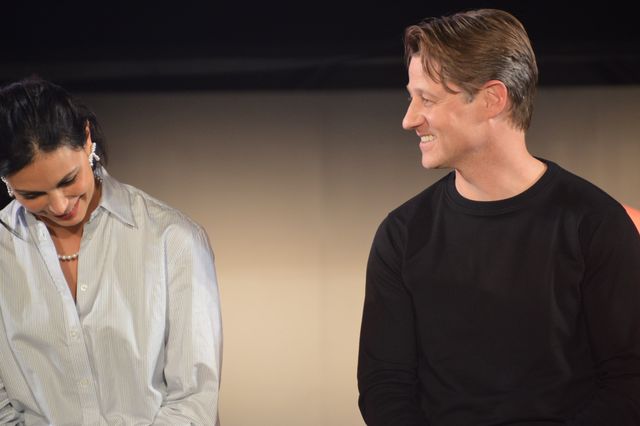 「GOTHAM/ゴッサム」ゴードン＆レスリー、山寺宏一が登場！東京コミコン「バットマン」85周年特別ステージ（20枚目）