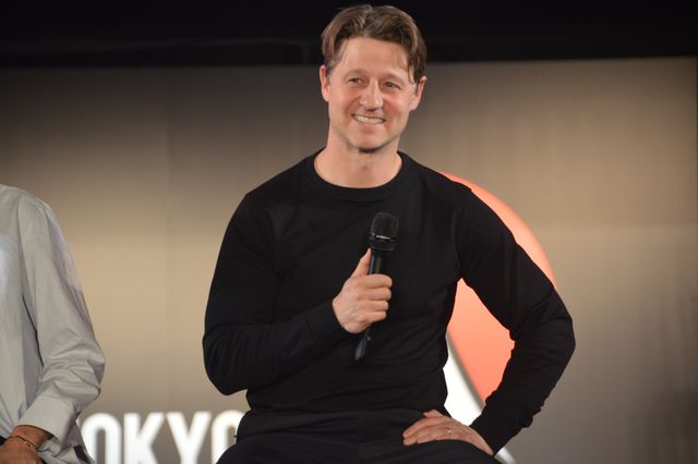 「GOTHAM/ゴッサム」ゴードン＆レスリー、山寺宏一が登場！東京コミコン「バットマン」85周年特別ステージ（24枚目）