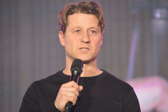 「GOTHAM/ゴッサム」ゴードン＆レスリー、山寺宏一が登場！東京コミコン「バットマン」85周年特別ステージ（27枚目）