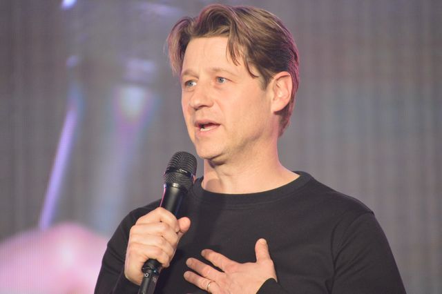 「GOTHAM/ゴッサム」ゴードン＆レスリー、山寺宏一が登場！東京コミコン「バットマン」85周年特別ステージ（28枚目）