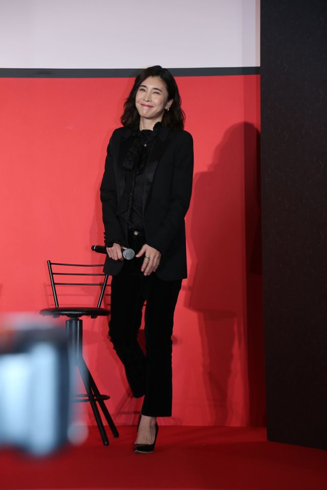 竹内結子、水川あさみ、中川大志ら「スキャンダル専門弁護士　QUEEN」チーム集結（4枚目）