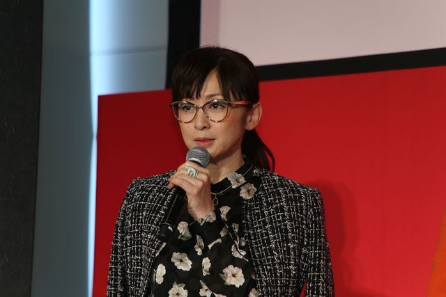 竹内結子、水川あさみ、中川大志ら「スキャンダル専門弁護士　QUEEN」チーム集結（11枚目）