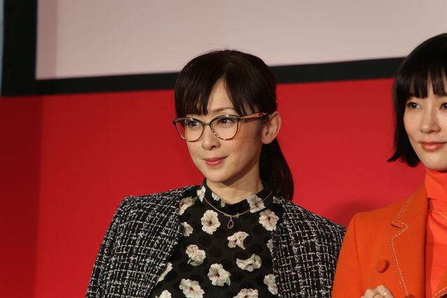 竹内結子、水川あさみ、中川大志ら「スキャンダル専門弁護士　QUEEN」チーム集結（17枚目）