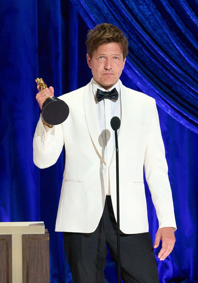 まさかの番狂わせも!?オスカーを手にして喜ぶ受賞者（3枚目）