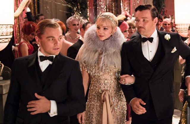 『華麗なるギャツビー』バズ・ラーマン監督、来日決定 フォトギャラリー（3枚目）