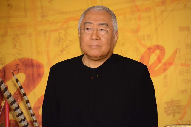 すごい料理…二宮和也『ラストレシピ』幻のレシピ再現披露会（8枚目）