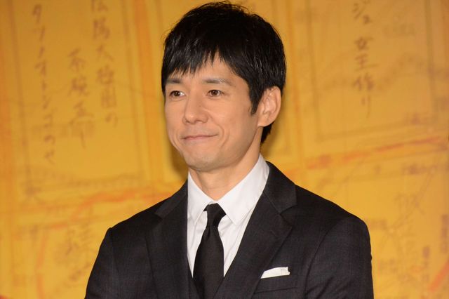 すごい料理…二宮和也『ラストレシピ』幻のレシピ再現披露会（13枚目）