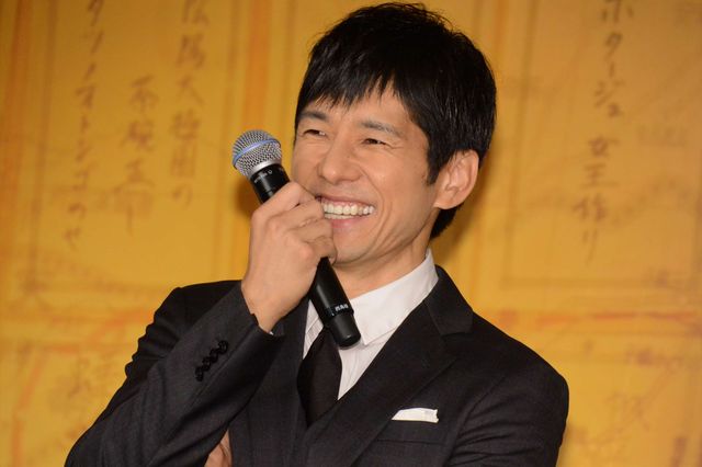 すごい料理…二宮和也『ラストレシピ』幻のレシピ再現披露会（17枚目）