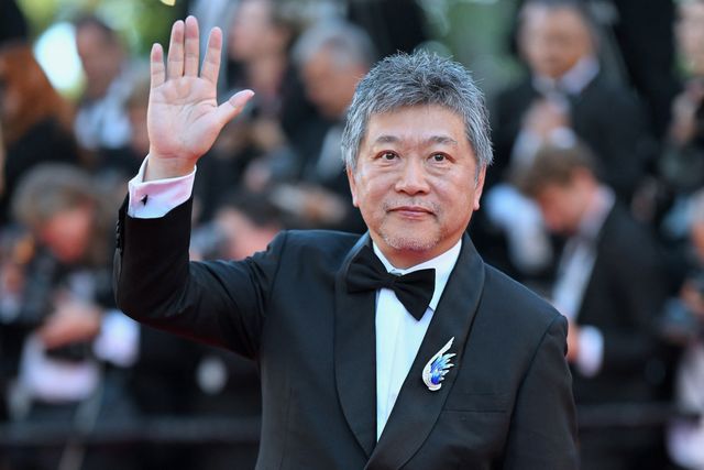 是枝裕和監督