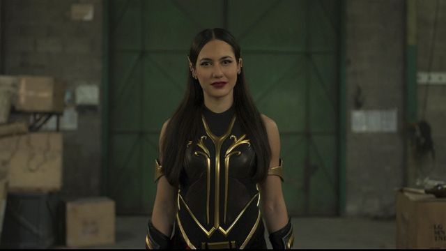 インドネシア版MCUに新たなヒーロー誕生！BCU第2弾『スリ・アシィ』場面写真：フォトギャラリー