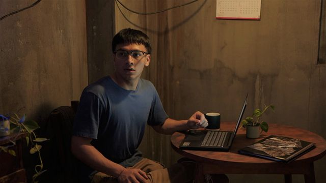 インドネシア版MCUに新たなヒーロー誕生！BCU第2弾『スリ・アシィ』場面写真（4枚目）