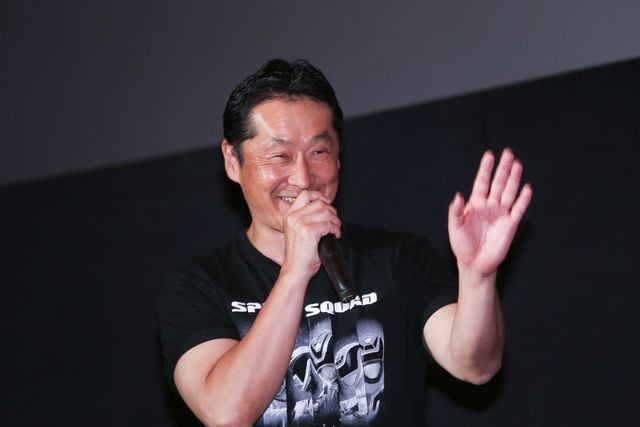 特捜戦隊デカレンジャーのセンちゃん、ウメコのためにAmazonで指輪をお買い上げ！フォトギャラリー（7枚目）