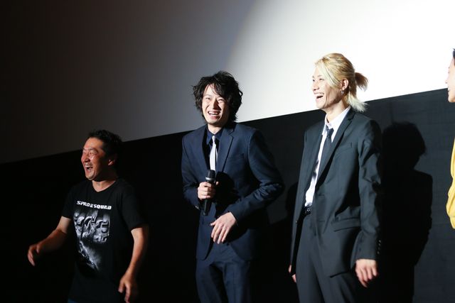 特捜戦隊デカレンジャーのセンちゃん、ウメコのためにAmazonで指輪をお買い上げ！フォトギャラリー（8枚目）