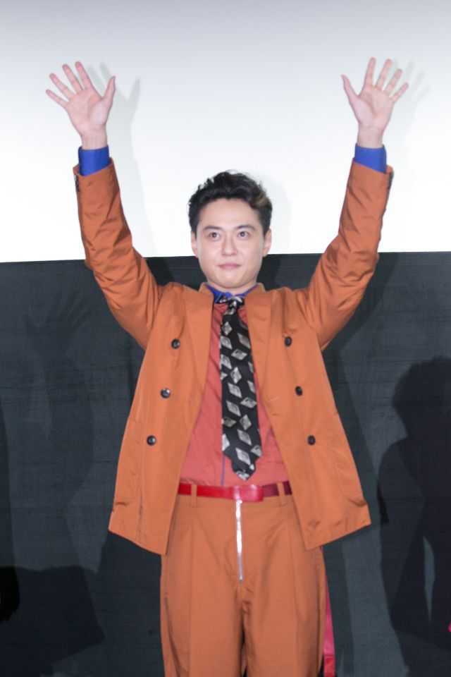 特捜戦隊デカレンジャーのセンちゃん、ウメコのためにAmazonで指輪をお買い上げ！フォトギャラリー（13枚目）