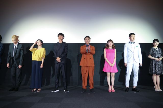 特捜戦隊デカレンジャーのセンちゃん、ウメコのためにAmazonで指輪をお買い上げ！フォトギャラリー（16枚目）