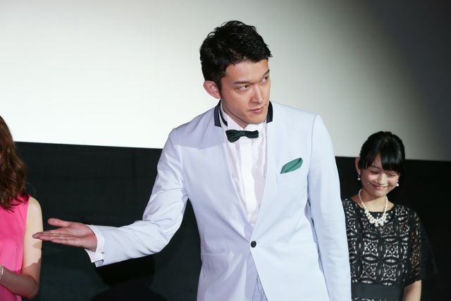 特捜戦隊デカレンジャーのセンちゃん、ウメコのためにAmazonで指輪をお買い上げ！フォトギャラリー（20枚目）