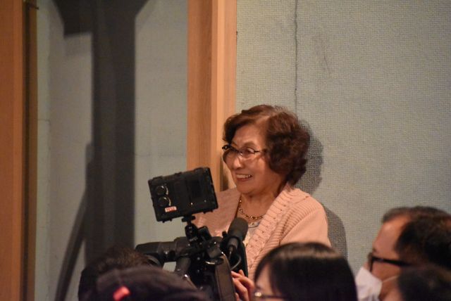 阿部サダヲ＆白石和彌が登場！第3回Beppuブルーバード映画祭（8枚目）