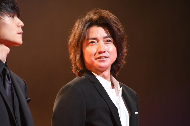 藤原竜也、窪田正孝、本郷奏多ら超豪華キャストがズラリ！『Diner ダイナー』ジャパンプレミア：フォトギャラリー