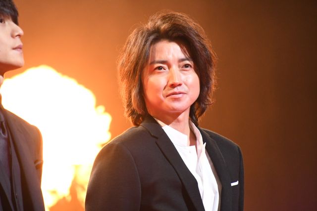 藤原竜也、窪田正孝、本郷奏多ら超豪華キャストがズラリ！『Diner ダイナー』ジャパンプレミア（2枚目）