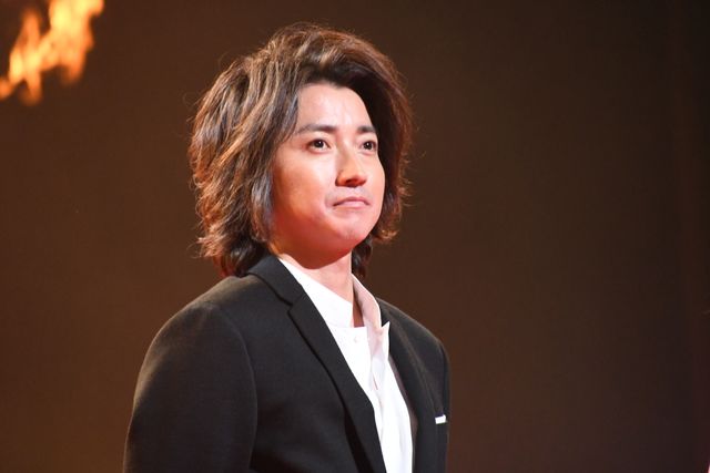 藤原竜也、窪田正孝、本郷奏多ら超豪華キャストがズラリ！『Diner ダイナー』ジャパンプレミア（3枚目）