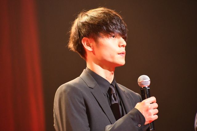 藤原竜也、窪田正孝、本郷奏多ら超豪華キャストがズラリ！『Diner ダイナー』ジャパンプレミア（6枚目）