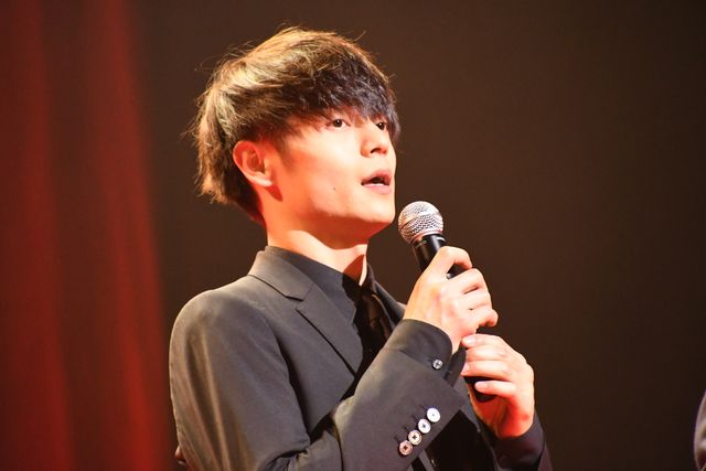 藤原竜也、窪田正孝、本郷奏多ら超豪華キャストがズラリ！『Diner ダイナー』ジャパンプレミア（7枚目）