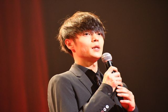 藤原竜也、窪田正孝、本郷奏多ら超豪華キャストがズラリ！『Diner ダイナー』ジャパンプレミア（8枚目）