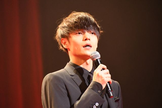 藤原竜也、窪田正孝、本郷奏多ら超豪華キャストがズラリ！『Diner ダイナー』ジャパンプレミア（9枚目）