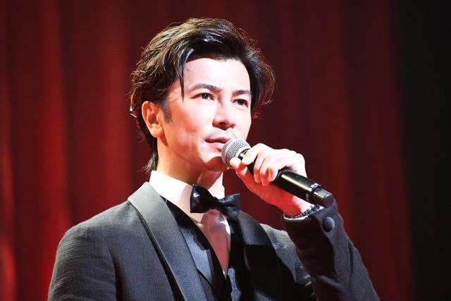 藤原竜也、窪田正孝、本郷奏多ら超豪華キャストがズラリ！『Diner ダイナー』ジャパンプレミア（10枚目）