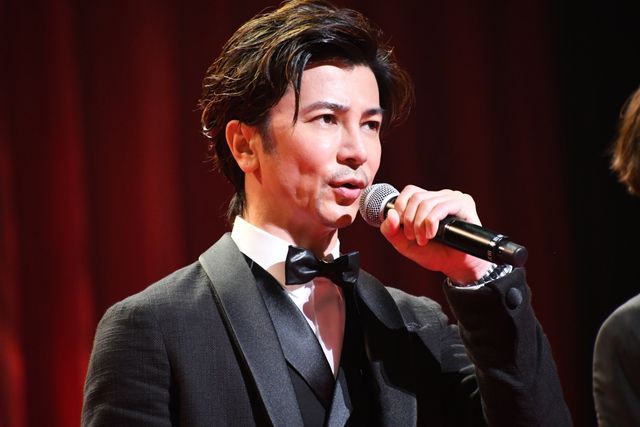 藤原竜也、窪田正孝、本郷奏多ら超豪華キャストがズラリ！『Diner ダイナー』ジャパンプレミア（11枚目）