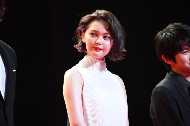 藤原竜也、窪田正孝、本郷奏多ら超豪華キャストがズラリ！『Diner ダイナー』ジャパンプレミア（12枚目）