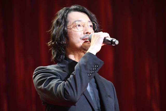 藤原竜也、窪田正孝、本郷奏多ら超豪華キャストがズラリ！『Diner ダイナー』ジャパンプレミア（15枚目）