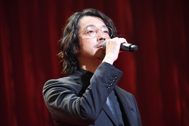 藤原竜也、窪田正孝、本郷奏多ら超豪華キャストがズラリ！『Diner ダイナー』ジャパンプレミア（16枚目）