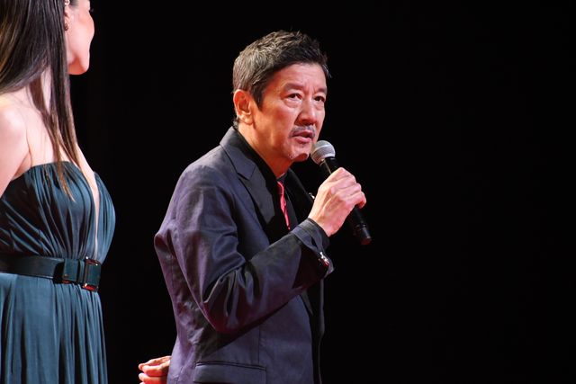 藤原竜也、窪田正孝、本郷奏多ら超豪華キャストがズラリ！『Diner ダイナー』ジャパンプレミア（22枚目）