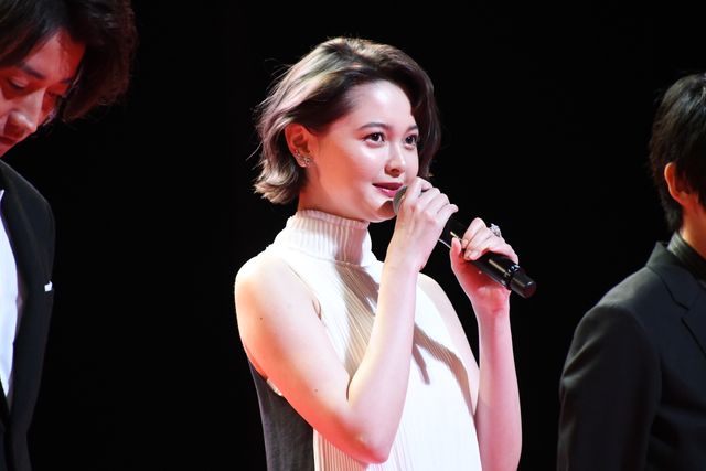 藤原竜也、窪田正孝、本郷奏多ら超豪華キャストがズラリ！『Diner ダイナー』ジャパンプレミア（24枚目）