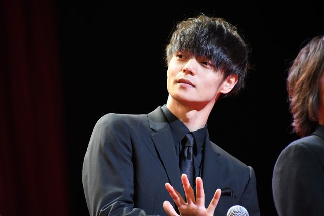 藤原竜也、窪田正孝、本郷奏多ら超豪華キャストがズラリ！『Diner ダイナー』ジャパンプレミア（28枚目）