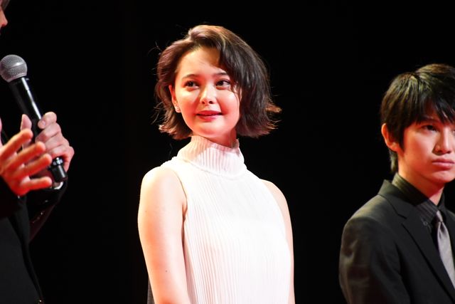 藤原竜也、窪田正孝、本郷奏多ら超豪華キャストがズラリ！『Diner ダイナー』ジャパンプレミア（29枚目）