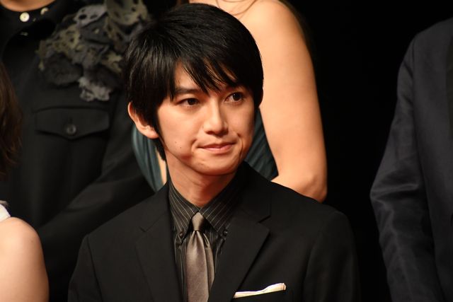 藤原竜也、窪田正孝、本郷奏多ら超豪華キャストがズラリ！『Diner ダイナー』ジャパンプレミア（32枚目）