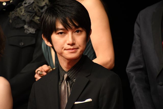 藤原竜也、窪田正孝、本郷奏多ら超豪華キャストがズラリ！『Diner ダイナー』ジャパンプレミア（33枚目）