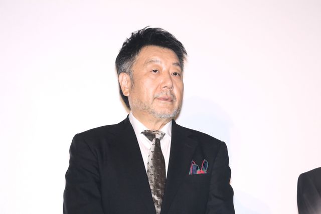 有村架純の着物姿が美しい！『関ヶ原』初日舞台あいさつ（3枚目）