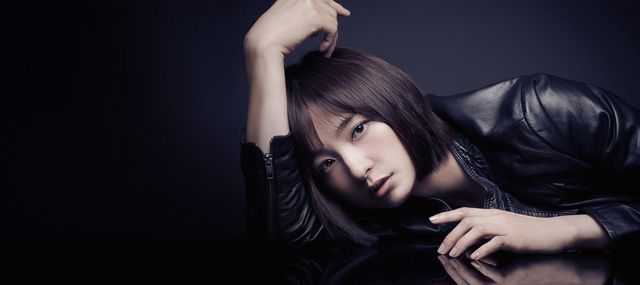 篠田麻里子版・雪平がお披露目!!「～刑事・雪平夏見シリーズ～　舞台『アンフェアな月』」（2枚目）