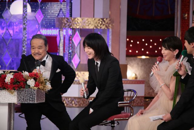 岡田准一らイケメン勢ぞろい！日本アカデミー賞優秀主演男優賞（7枚目）