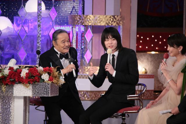 岡田准一らイケメン勢ぞろい！日本アカデミー賞優秀主演男優賞（8枚目）