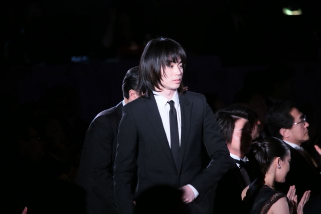 岡田准一らイケメン勢ぞろい！日本アカデミー賞優秀主演男優賞（12枚目）