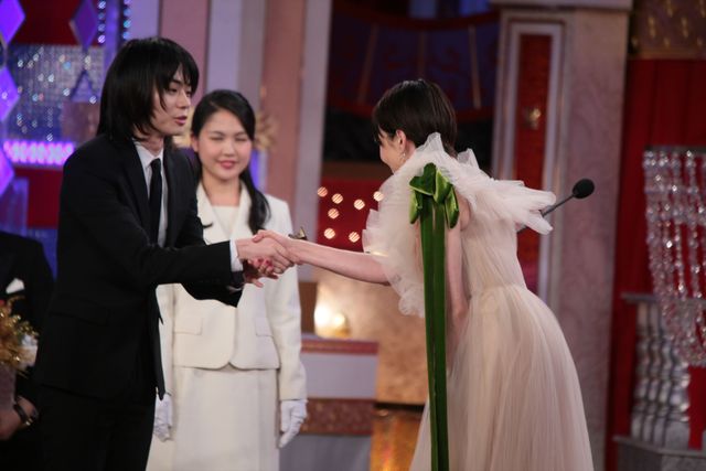 岡田准一らイケメン勢ぞろい！日本アカデミー賞優秀主演男優賞（13枚目）