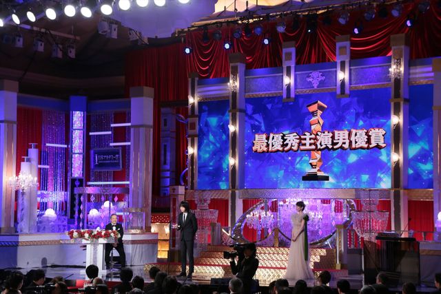 岡田准一らイケメン勢ぞろい！日本アカデミー賞優秀主演男優賞（16枚目）