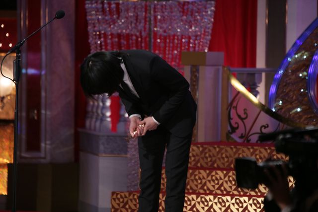 岡田准一らイケメン勢ぞろい！日本アカデミー賞優秀主演男優賞（17枚目）