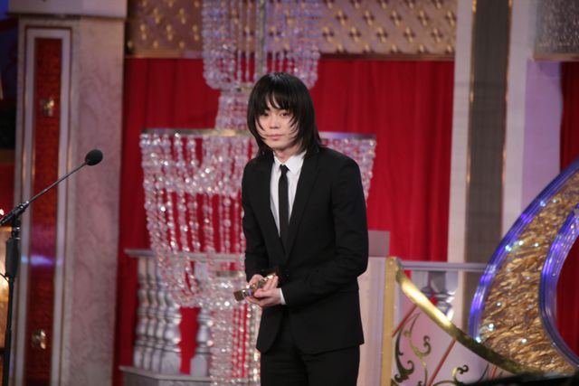 岡田准一らイケメン勢ぞろい！日本アカデミー賞優秀主演男優賞（18枚目）