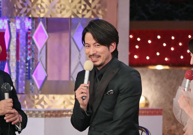 岡田准一らイケメン勢ぞろい！日本アカデミー賞優秀主演男優賞（21枚目）